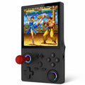 iGameConsole XF40V Retro Handheld Console 4" IPS Linux-based retro gaming OS 64GB+ | iGameConsole 2026 Premium | Supports GBA SNES PS1 N64 PSP 1000+ Preloaded Games Plug and Play | Back to School Gift for Kids Adults Dad