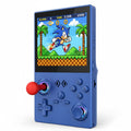 iGameConsole XF40V Retro Handheld Console 4" IPS Linux-based retro gaming OS 64GB+ | iGameConsole 2026 Premium | Supports GBA SNES PS1 N64 PSP 1000+ Preloaded Games Plug and Play | Back to School Gift for Kids Adults Dad
