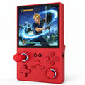 iGameConsole XF40V Retro Handheld Console 4" IPS Linux-based retro gaming OS 64GB+ | iGameConsole 2026 Premium | Supports GBA SNES PS1 N64 PSP 1000+ Preloaded Games Plug and Play | Back to School Gift for Kids Adults Dad