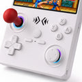 iGameConsole XF40V Retro Handheld Console 4" IPS Linux-based retro gaming OS 64GB+ | iGameConsole 2026 Premium | Supports GBA SNES PS1 N64 PSP 1000+ Preloaded Games Plug and Play | Back to School Gift for Kids Adults Dad