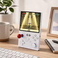 iGameConsole XF40V Retro Handheld Console 4" IPS Linux-based retro gaming OS 64GB+ | iGameConsole 2026 Premium | Supports GBA SNES PS1 N64 PSP 1000+ Preloaded Games Plug and Play | Back to School Gift for Kids Adults Dad
