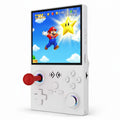 iGameConsole XF40V Retro Handheld Console 4" IPS Linux-based retro gaming OS 64GB+ | iGameConsole 2026 Premium | Supports GBA SNES PS1 N64 PSP 1000+ Preloaded Games Plug and Play | Back to School Gift for Kids Adults Dad